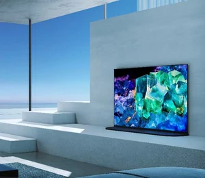 CES 2022 : Sony fait le show avec ses TV Mini-LED et QD-OLED